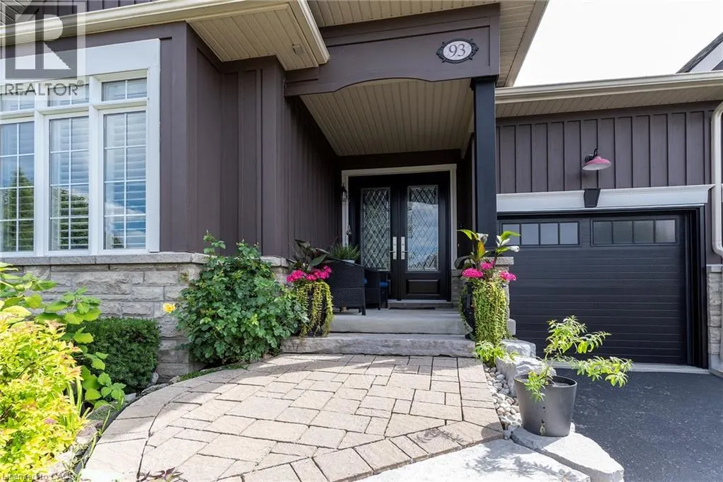 93 ABERFOYLE MILL Crescent