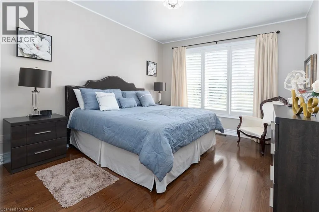93 ABERFOYLE MILL Crescent