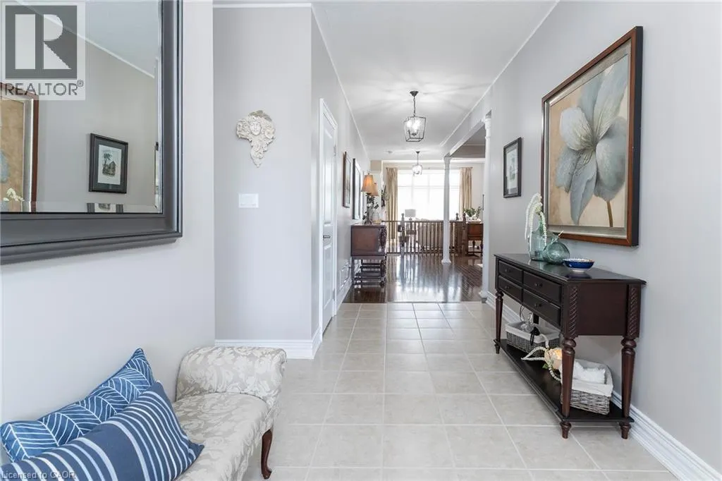 93 ABERFOYLE MILL Crescent