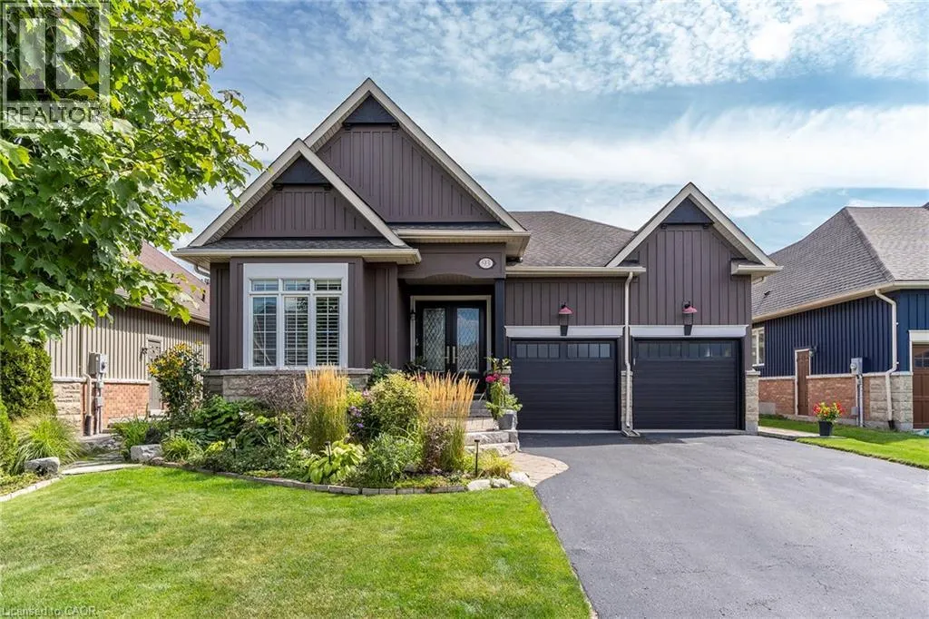 93 ABERFOYLE MILL Crescent