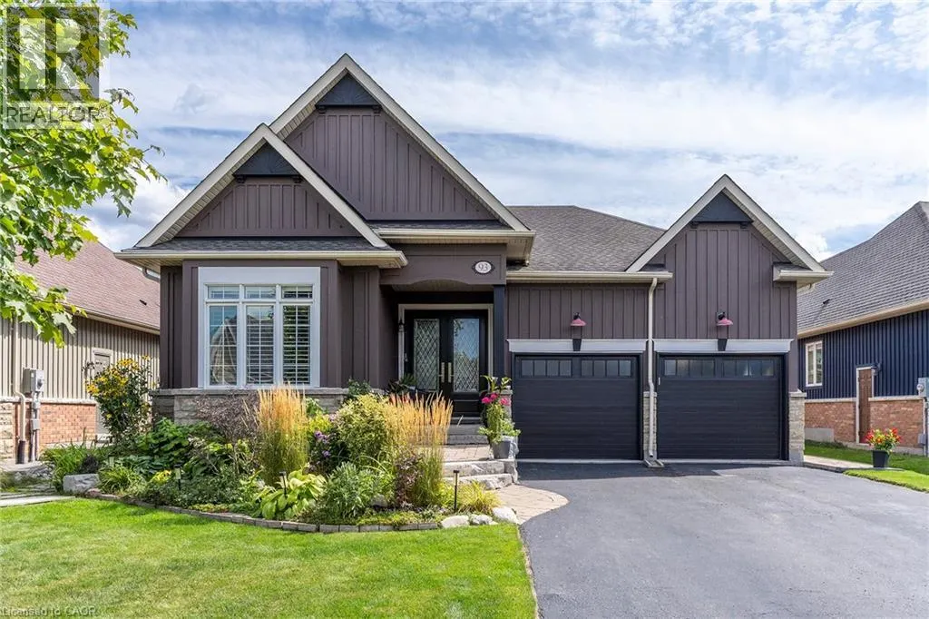 93 ABERFOYLE MILL Crescent