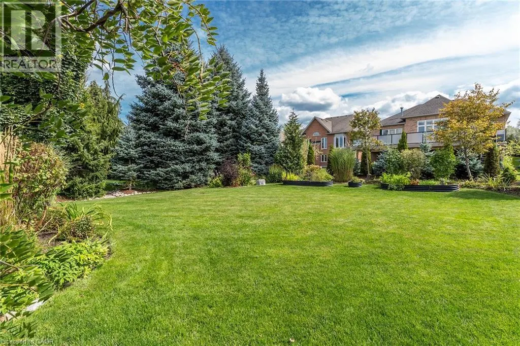 93 ABERFOYLE MILL Crescent