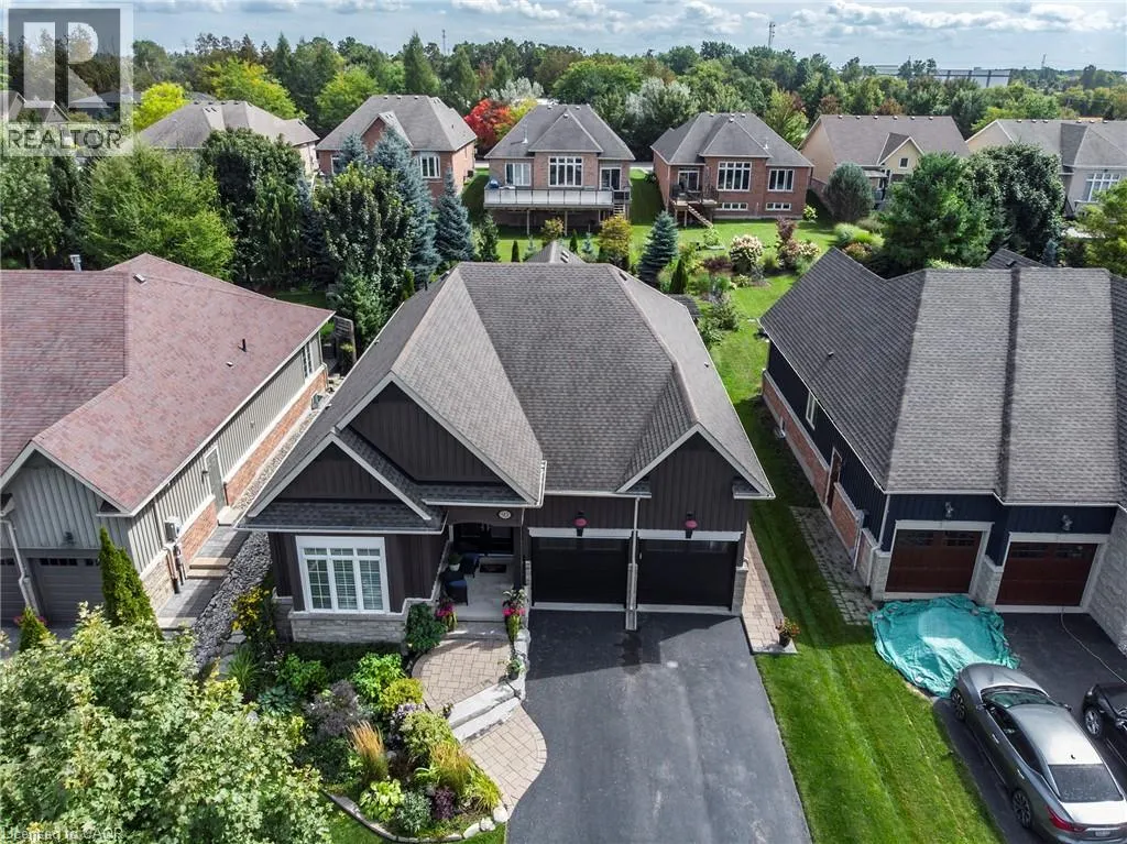 93 ABERFOYLE MILL Crescent