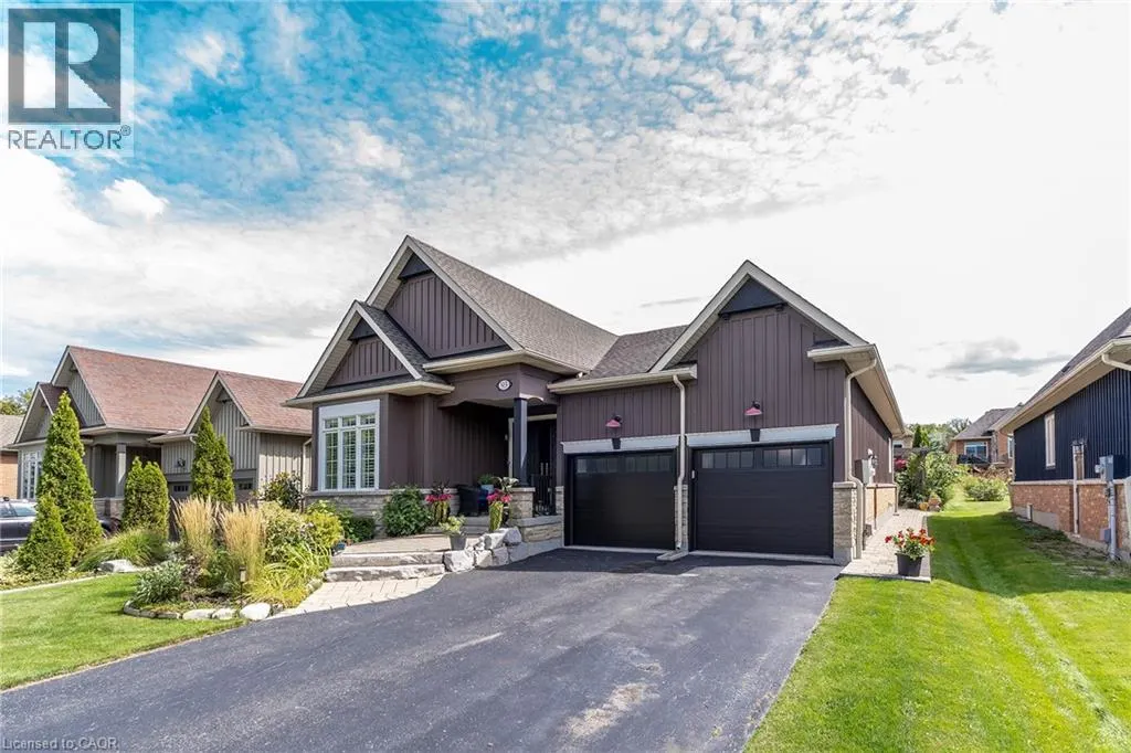 93 ABERFOYLE MILL Crescent