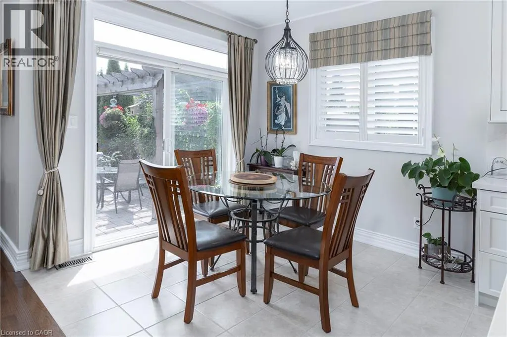 93 ABERFOYLE MILL Crescent