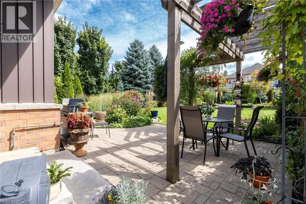 93 ABERFOYLE MILL Crescent