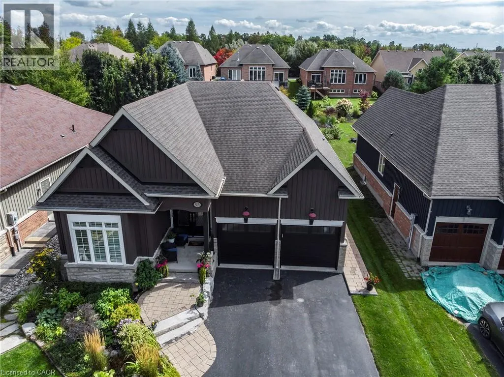 93 ABERFOYLE MILL Crescent