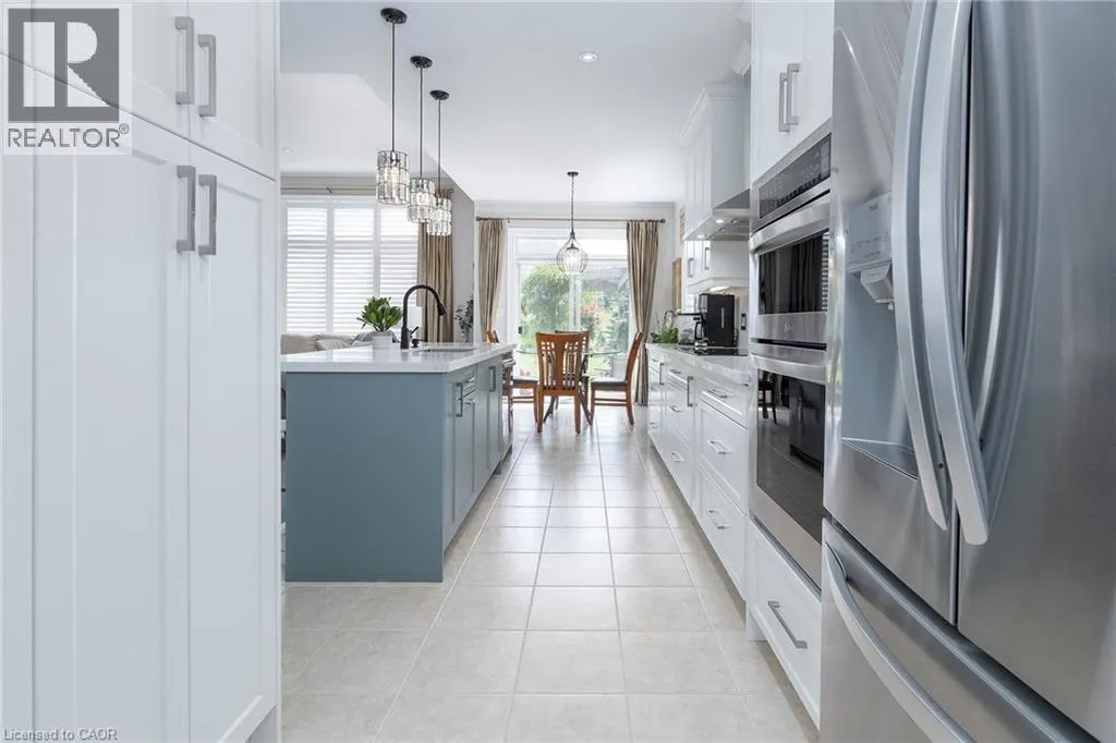 93 ABERFOYLE MILL Crescent