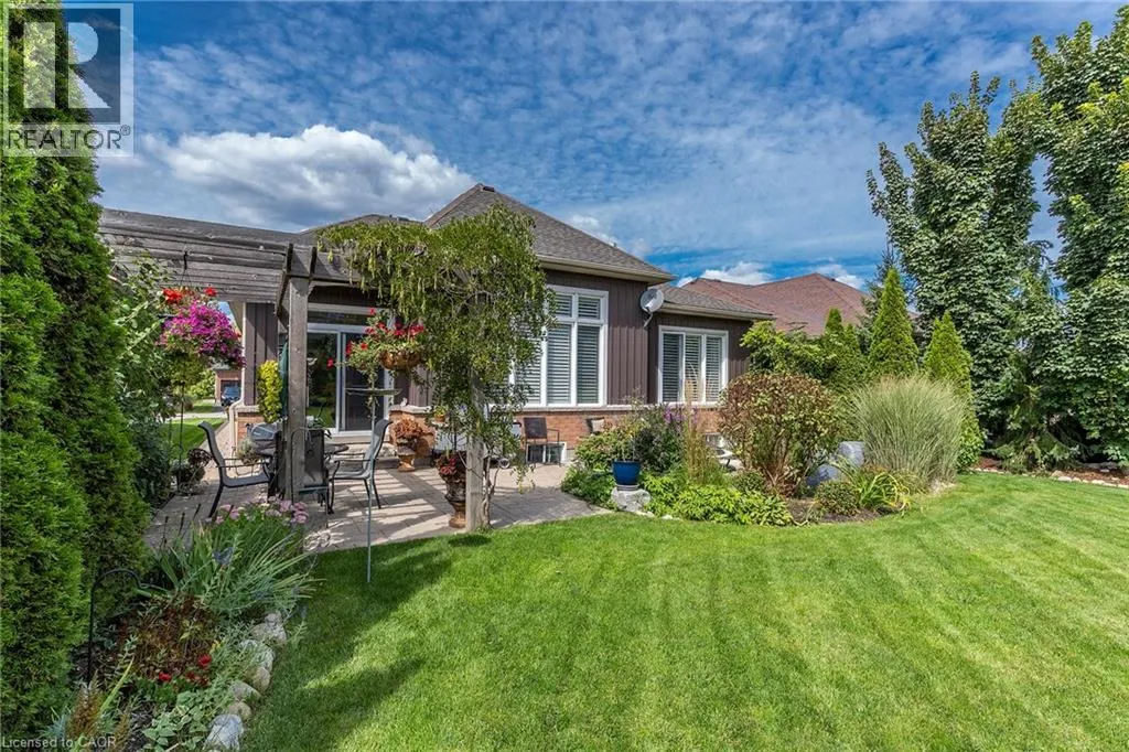 93 ABERFOYLE MILL Crescent