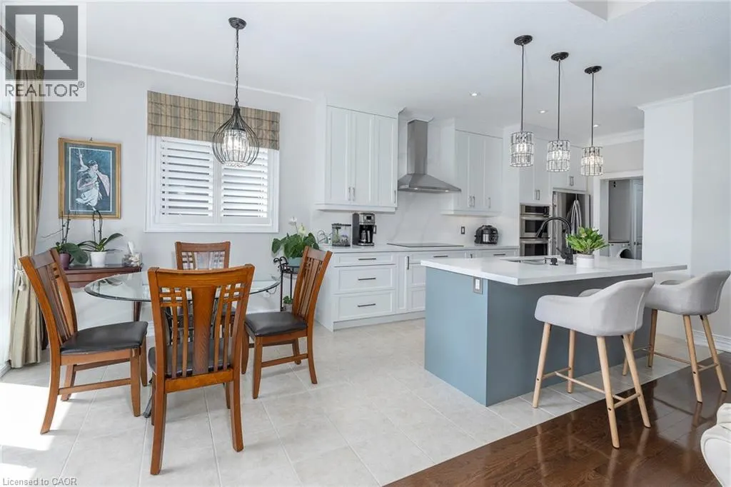 93 ABERFOYLE MILL Crescent