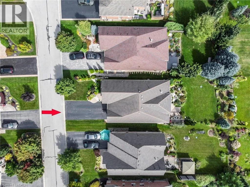 93 ABERFOYLE MILL Crescent