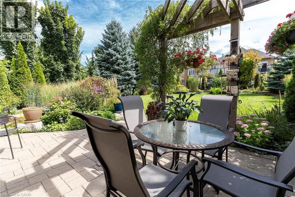 93 ABERFOYLE MILL Crescent