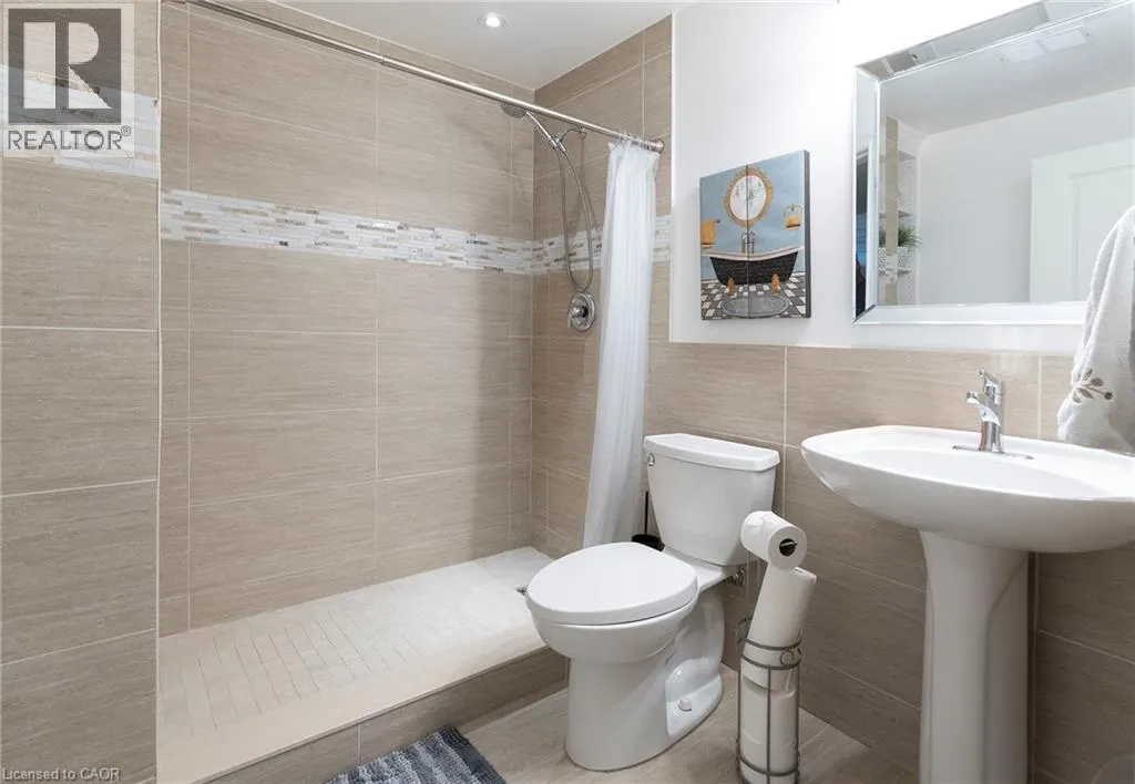 93 ABERFOYLE MILL Crescent