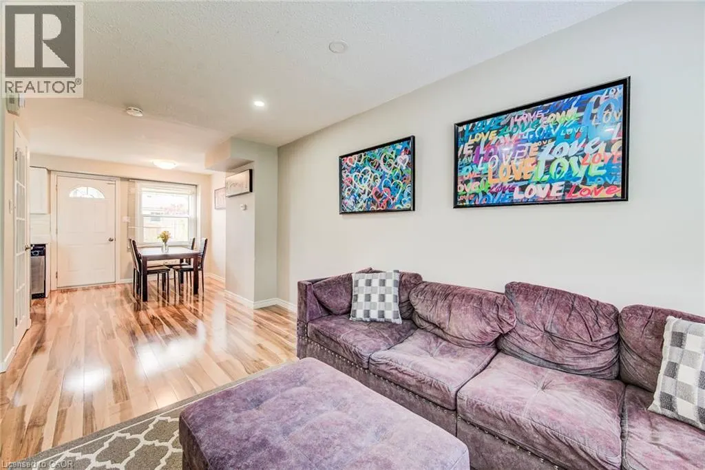 165 GREEN VALLEY Drive Unit# 16, #16