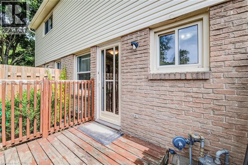 165 GREEN VALLEY Drive Unit# 16, #16