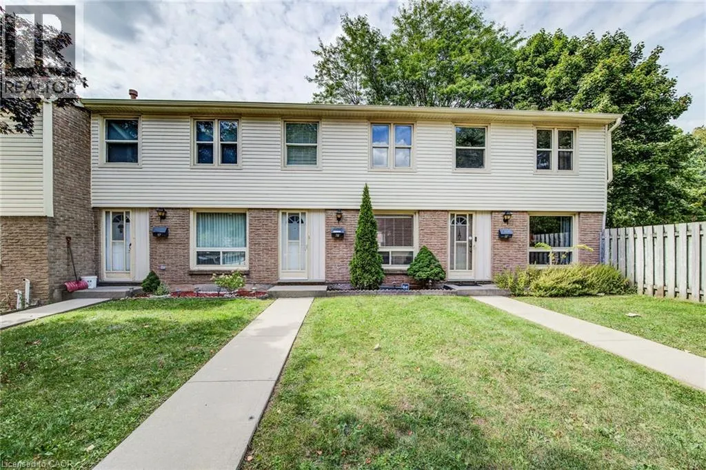 165 GREEN VALLEY Drive Unit# 16, #16
