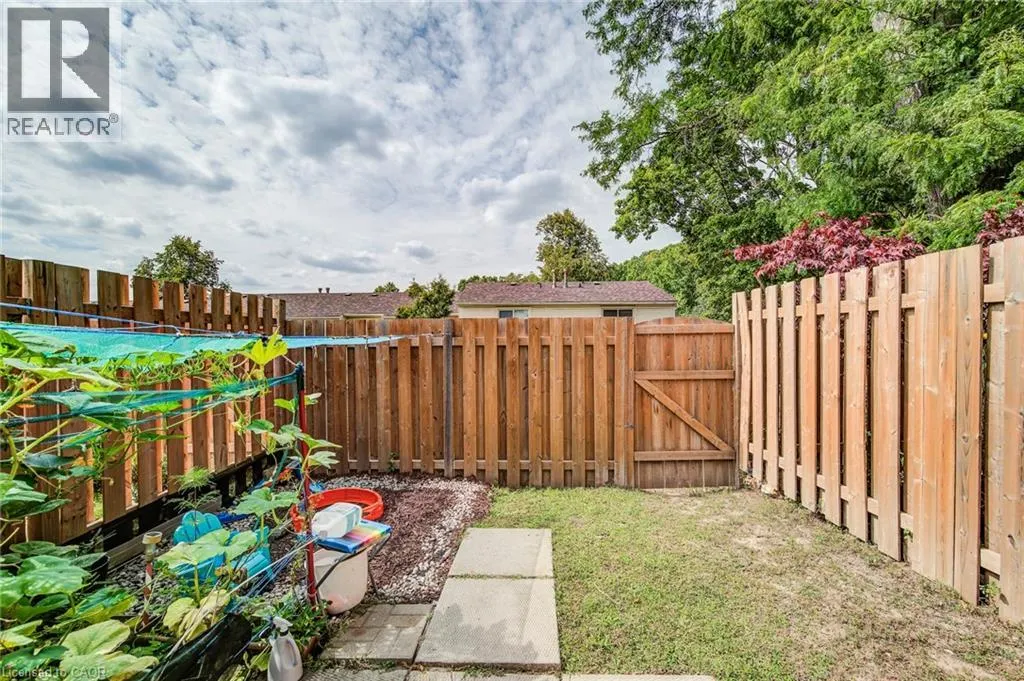 165 GREEN VALLEY Drive Unit# 16, #16