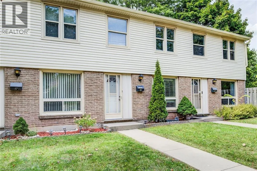 165 GREEN VALLEY Drive Unit# 16, #16