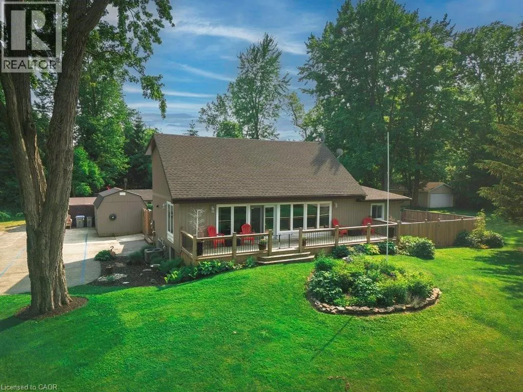 8463 DEFORE Drive