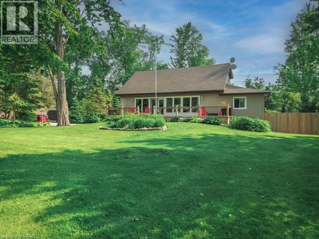 8463 DEFORE Drive