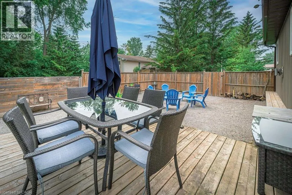 8463 DEFORE Drive
