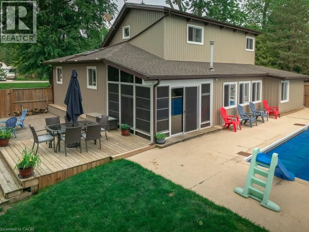 8463 DEFORE Drive