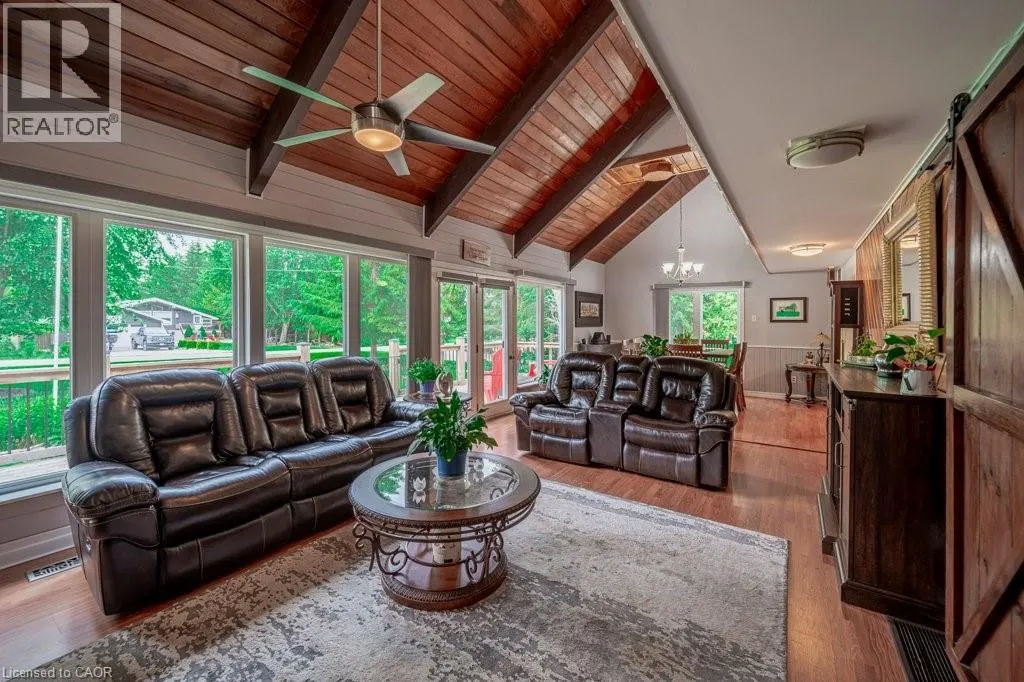 8463 DEFORE Drive