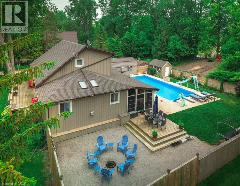 8463 DEFORE Drive