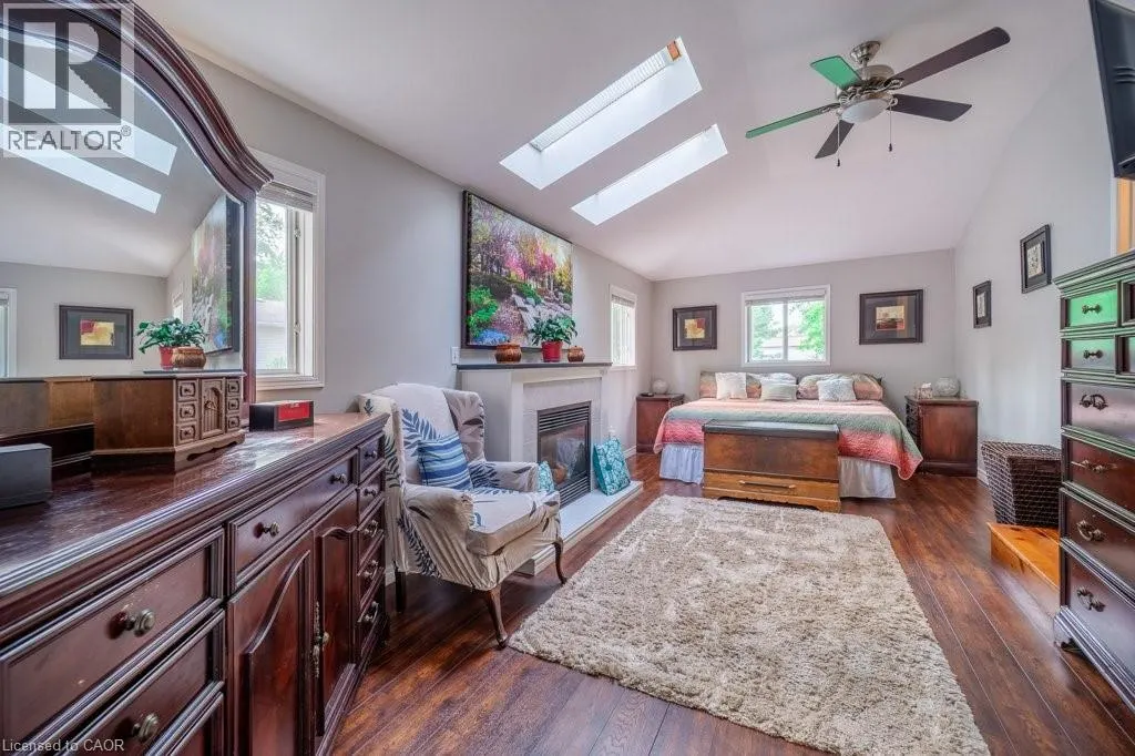 8463 DEFORE Drive