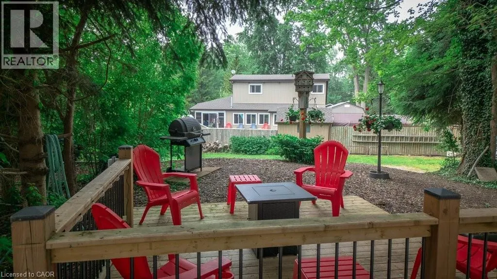 8463 DEFORE Drive
