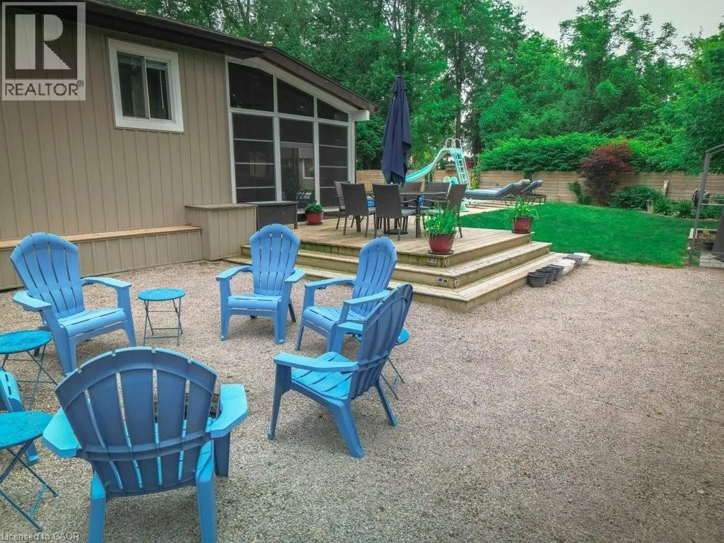 8463 DEFORE Drive