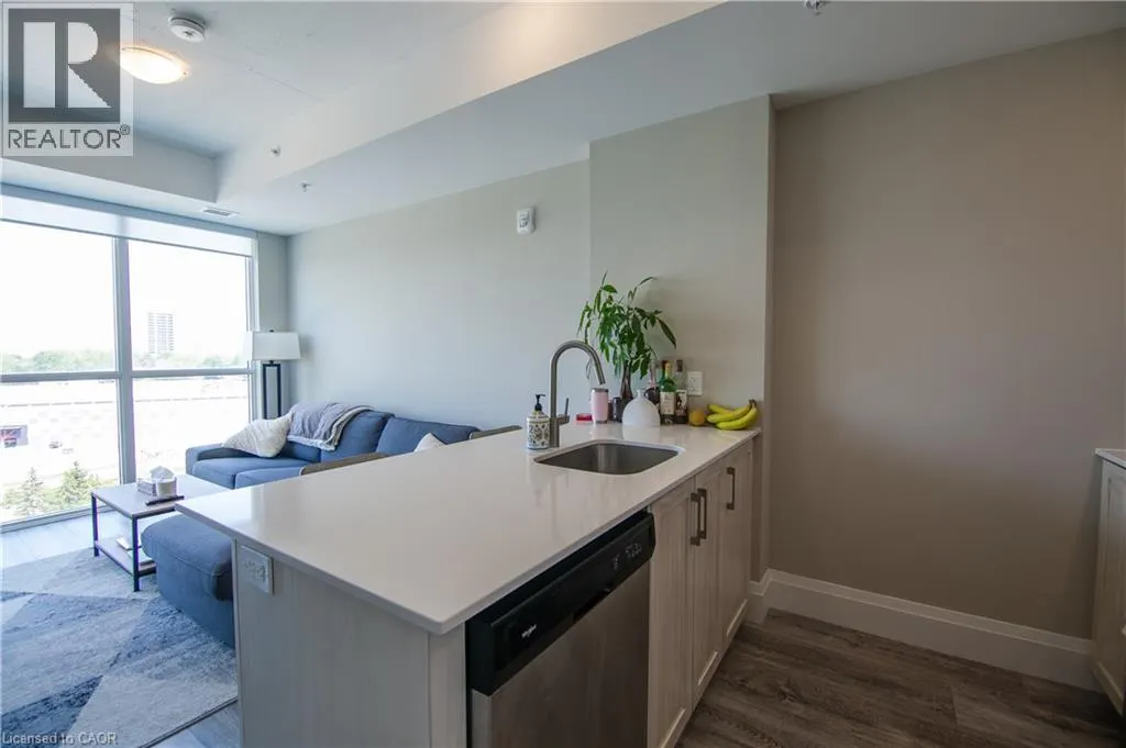 108 GARMENT Street Unit# 1209, #1209