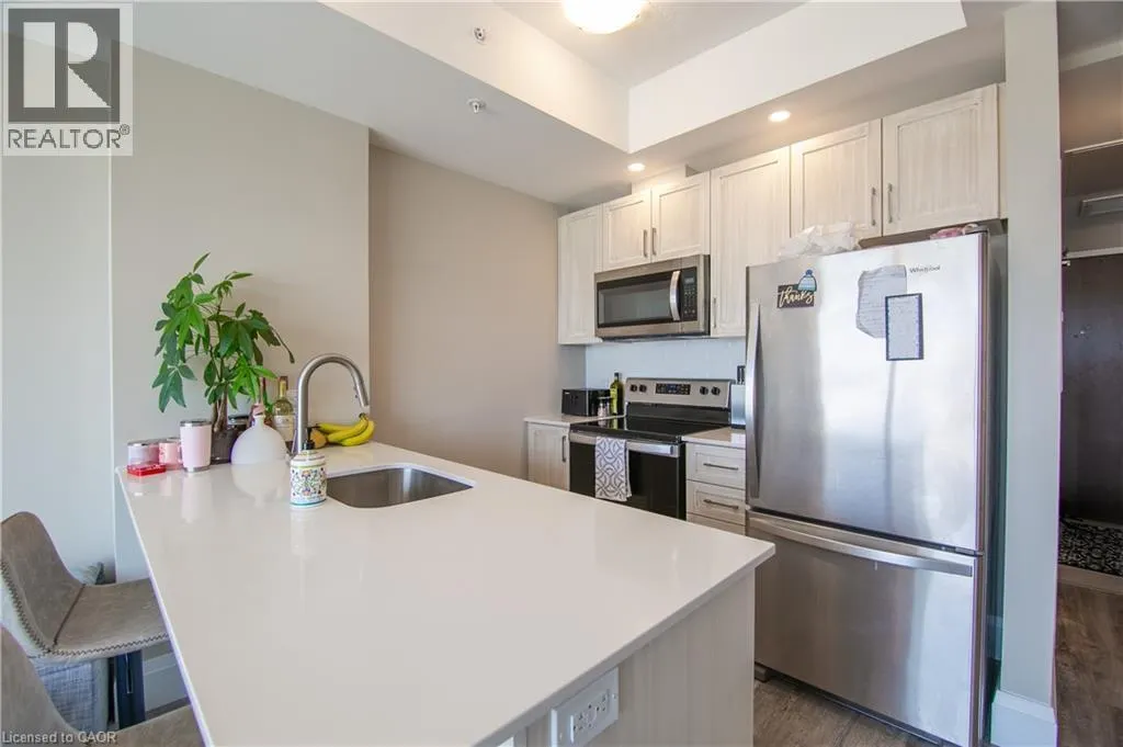 108 GARMENT Street Unit# 1209, #1209