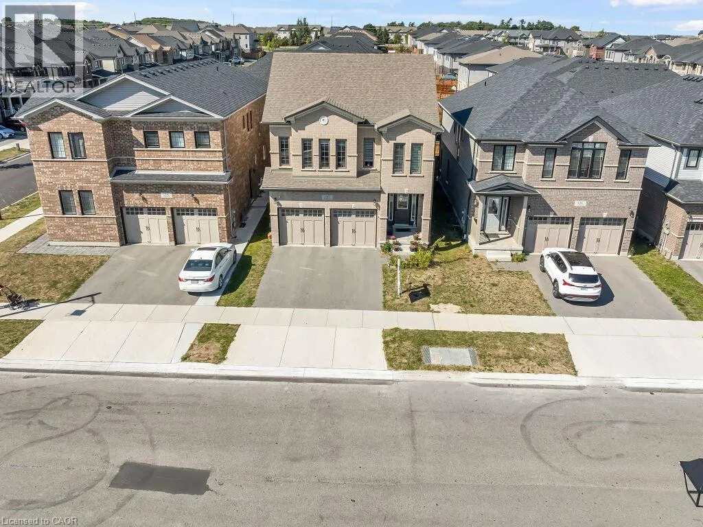 130 TARTAN Avenue