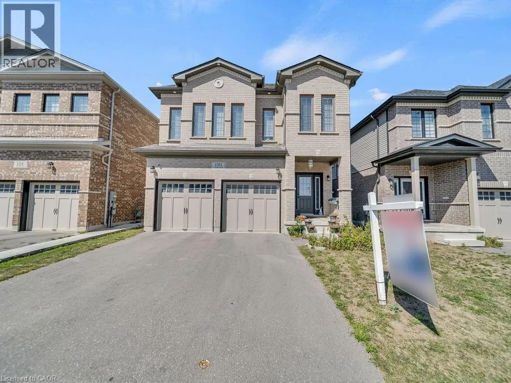 130 TARTAN Avenue