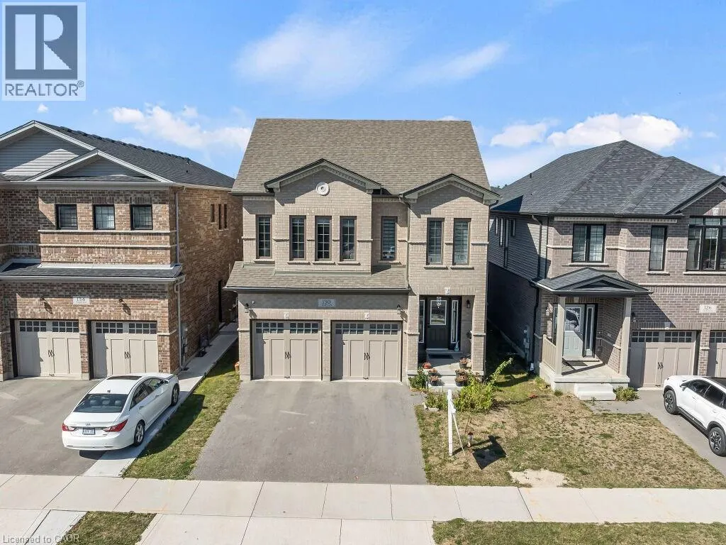 130 TARTAN Avenue