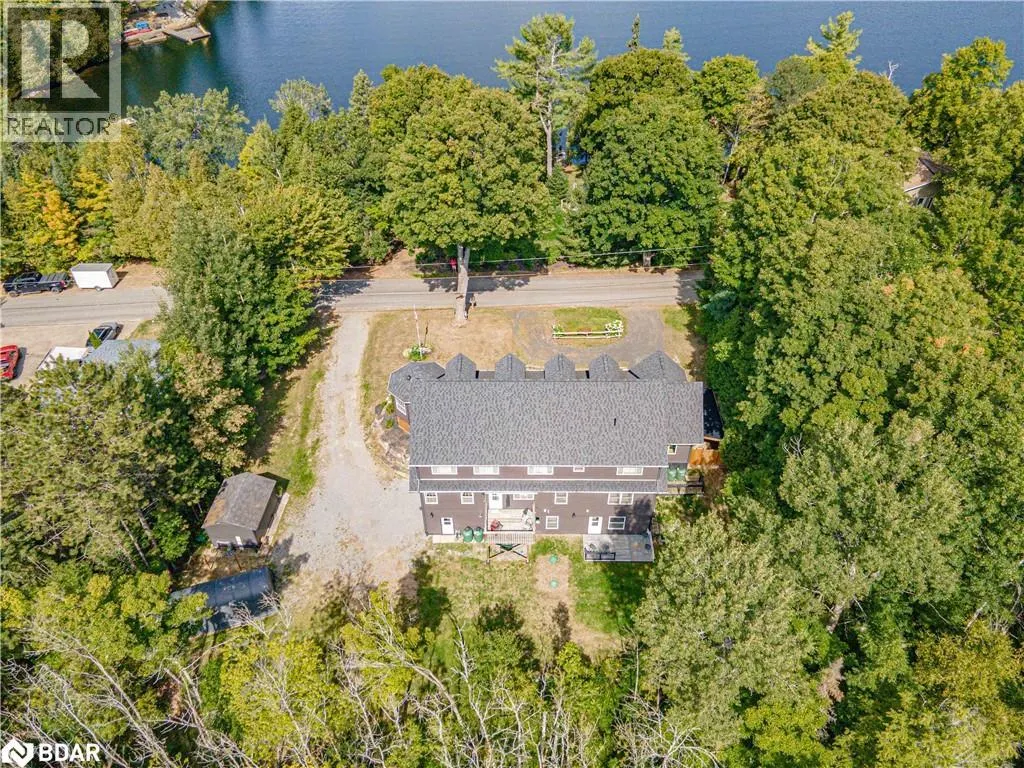 1186 UPPER PAUDASH ROAD Road