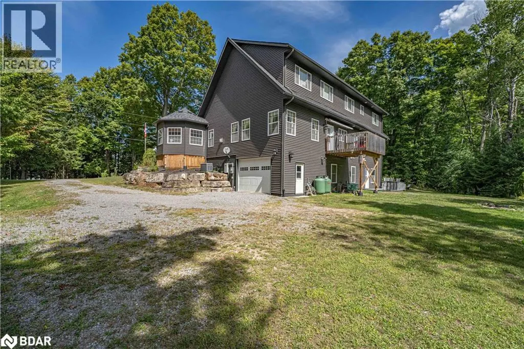 1186 UPPER PAUDASH ROAD Road