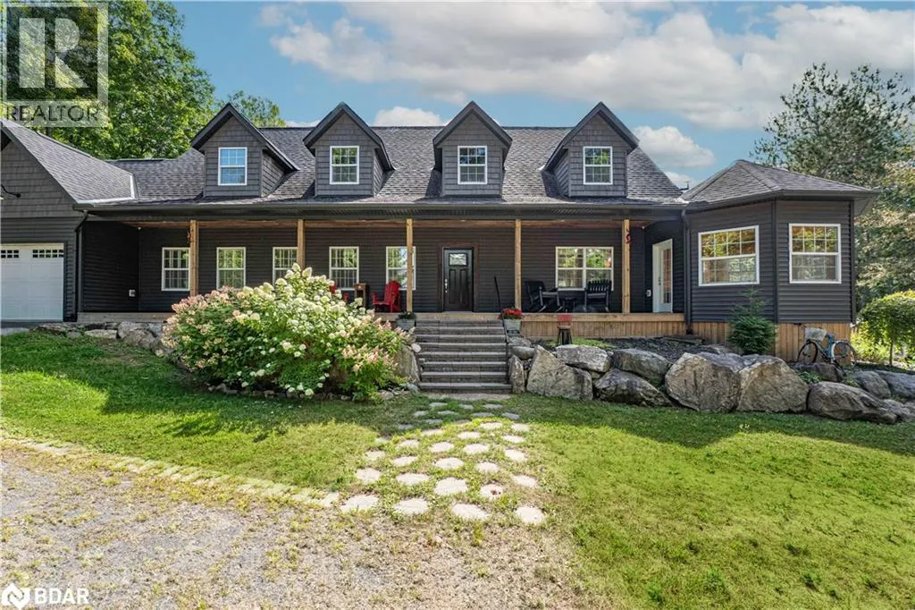 1186 UPPER PAUDASH ROAD Road