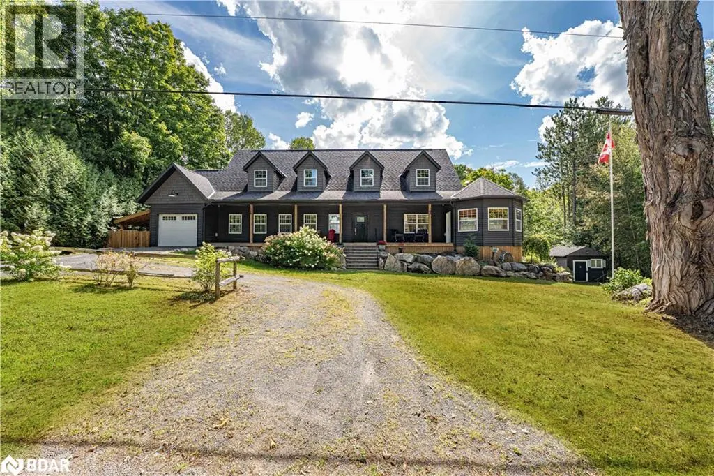 1186 UPPER PAUDASH ROAD Road