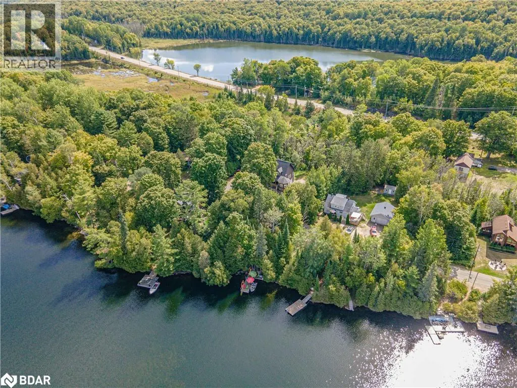 1186 UPPER PAUDASH ROAD Road