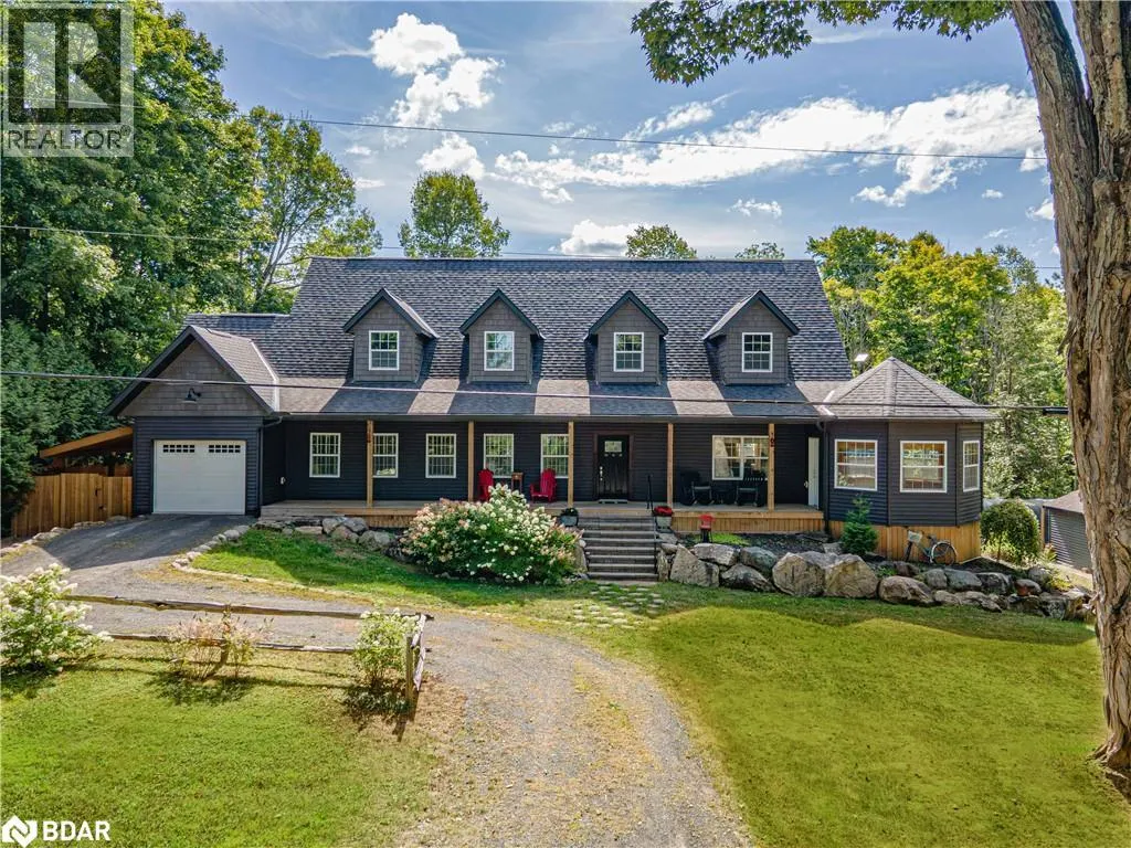 1186 UPPER PAUDASH ROAD Road