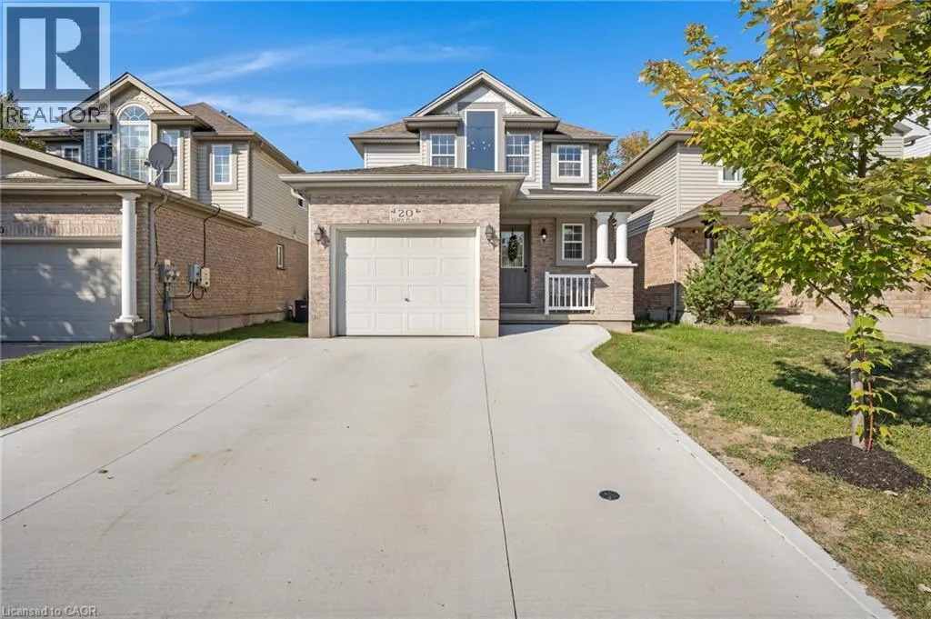 20 ELMA Place