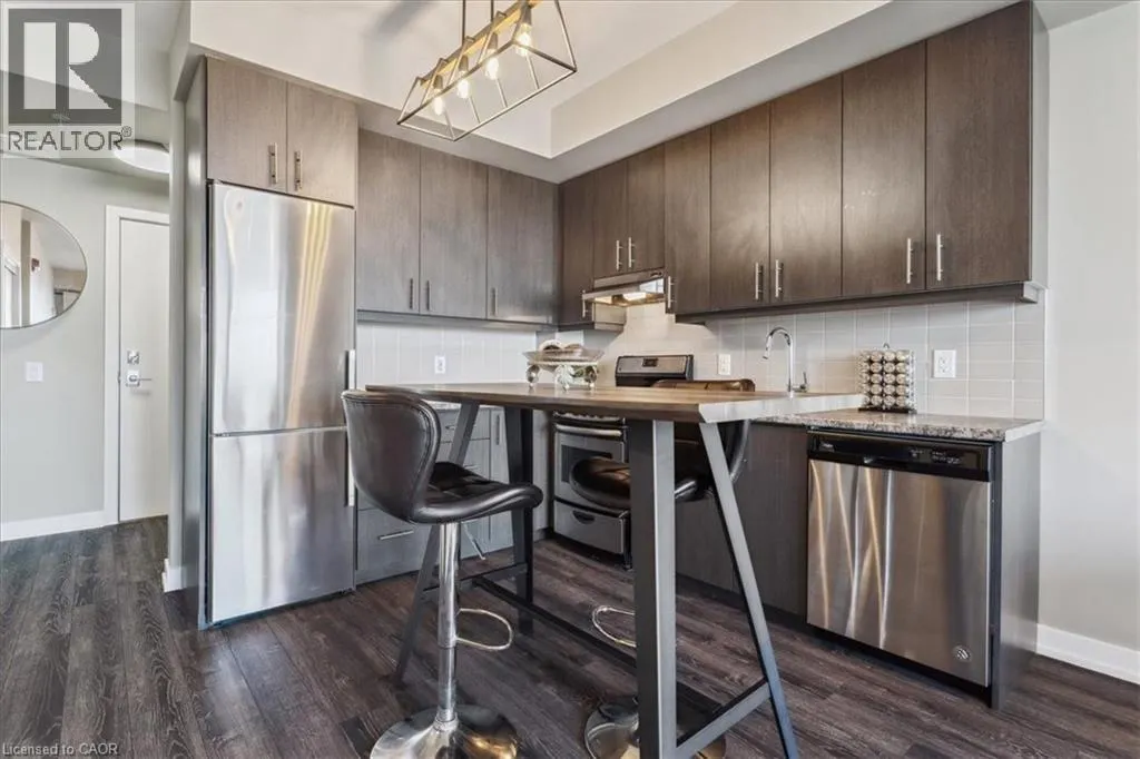 10 ESPLANADE Lane Unit# 511, #511