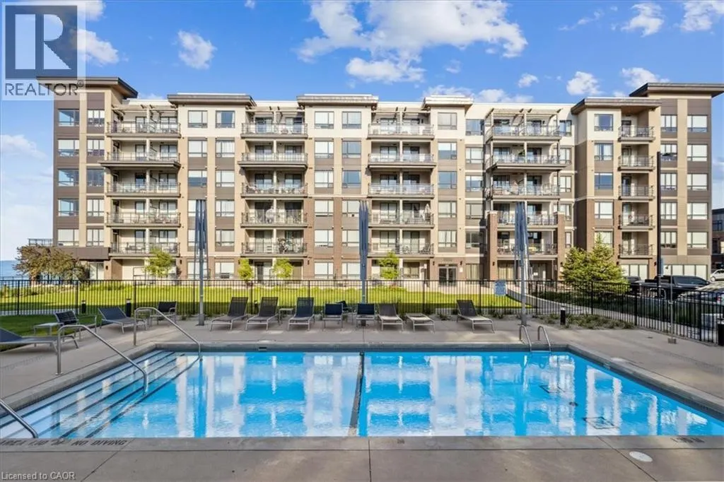 10 ESPLANADE Lane Unit# 511, #511
