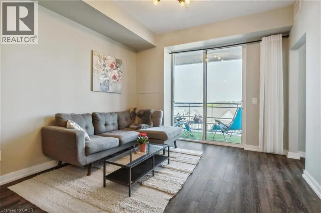 10 ESPLANADE Lane Unit# 511, #511
