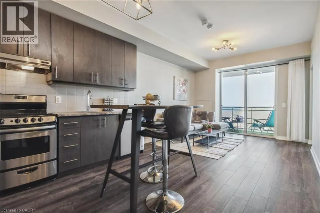 10 ESPLANADE Lane Unit# 511, #511