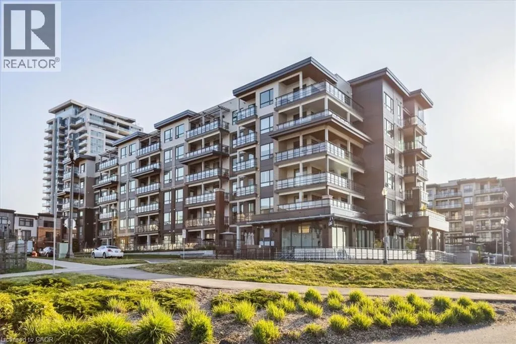 10 ESPLANADE Lane Unit# 511, #511