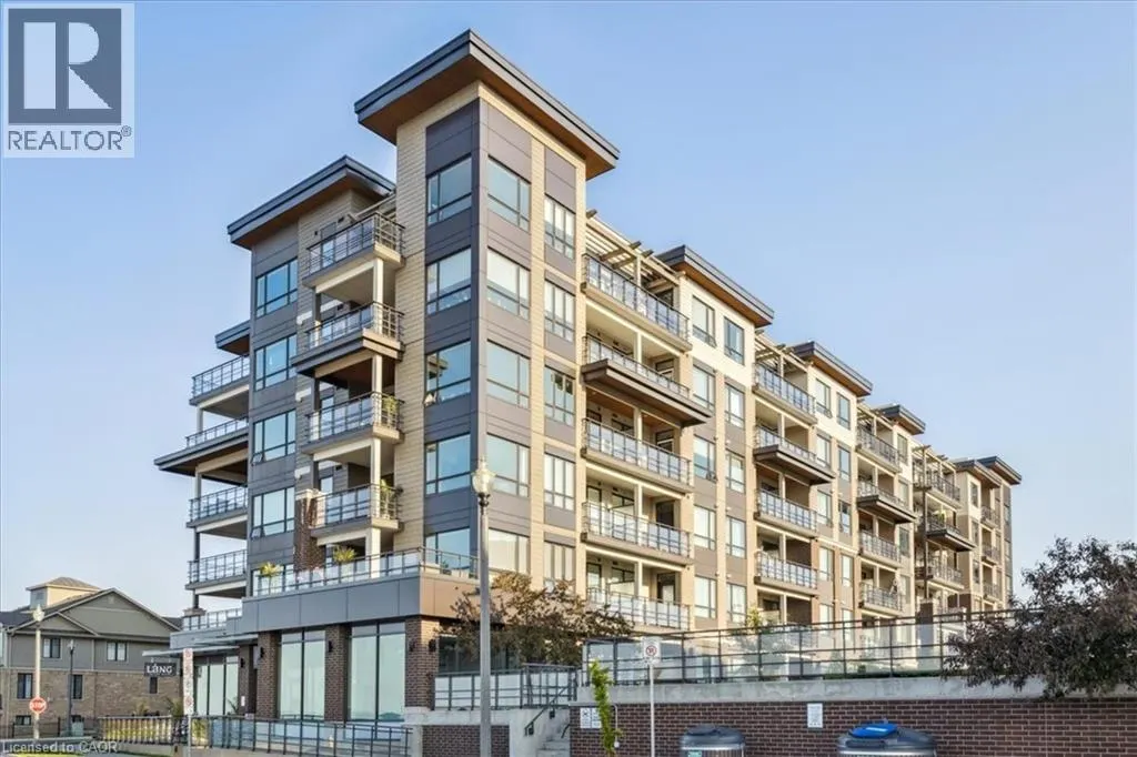 10 ESPLANADE Lane Unit# 511, #511