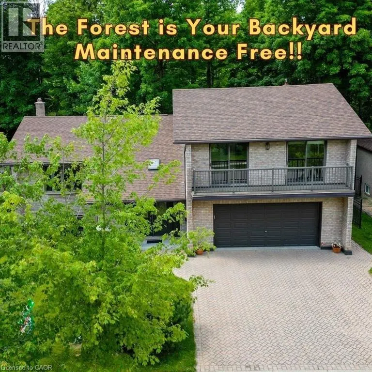 391 NORTHLAKE Drive